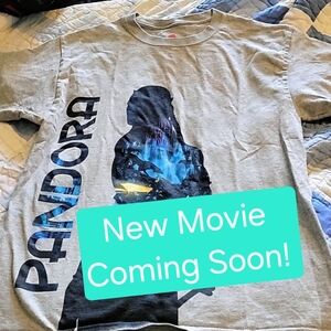 ⭐️🎄2for$10 SALE Pandora Tee from Disney Parks